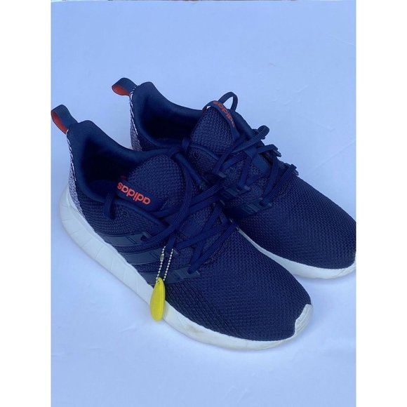 adidas Other - ADIDAS Questar Flow Men's Running Shoes Dark Blue Size 10 F36242